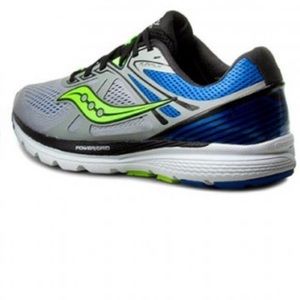 saucony swerve